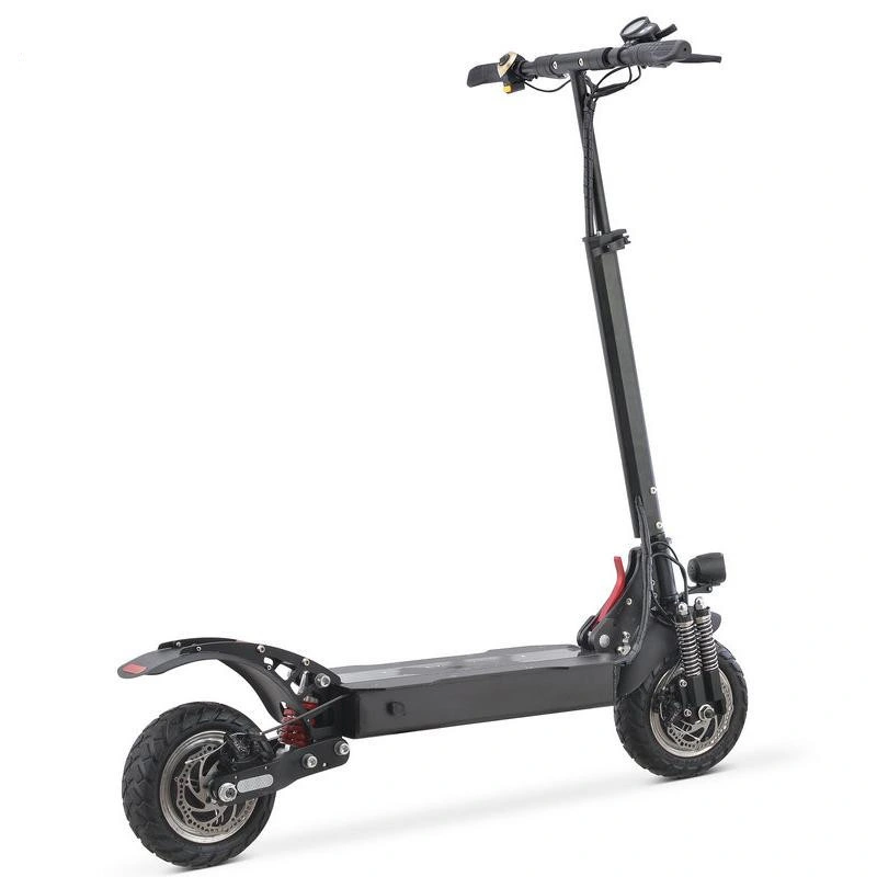 Yongkang Hoodax EU Warehouse Electric Scooter Long Range Electric Scooter for Sale Electric Scooter with Seat