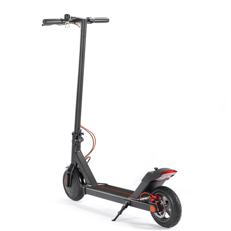 Powerful Electric Scooter Adult Intelligent Low Price Electric Scooter