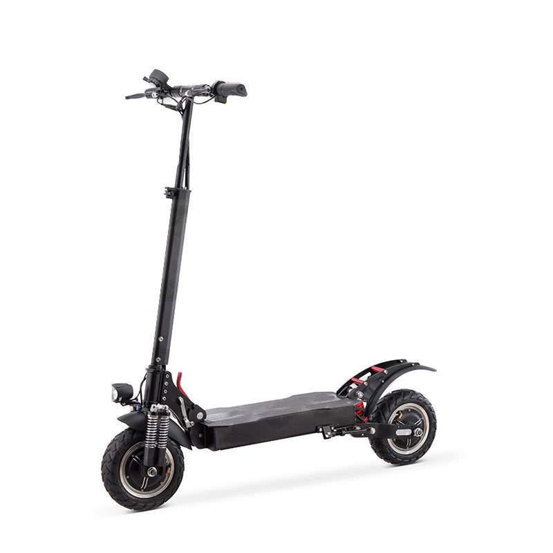 Best Electric Scooters EU Warehouse Stock Dual Motor 2400W Electric Scooter for Adults Hoodax Elelctric Scooters
