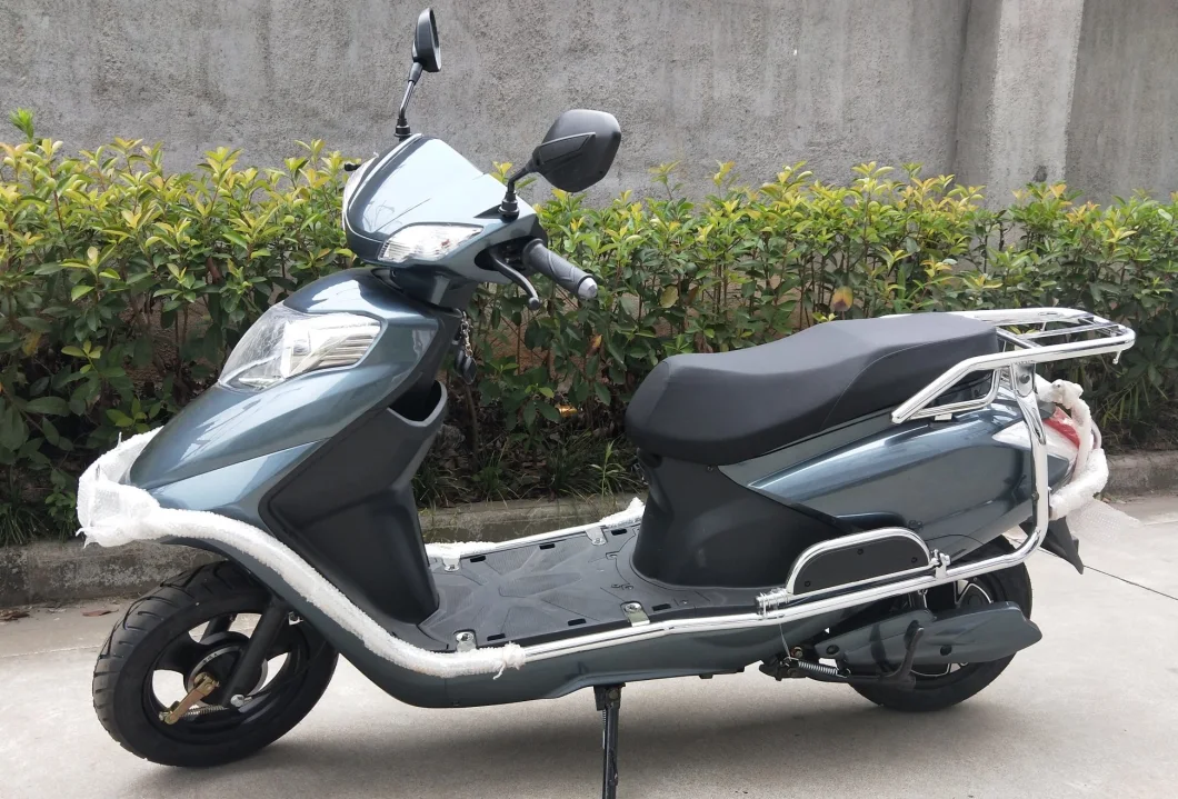 Hot Cheap Electric Scooter for Two Seats 60V800W20ah with USB Charger