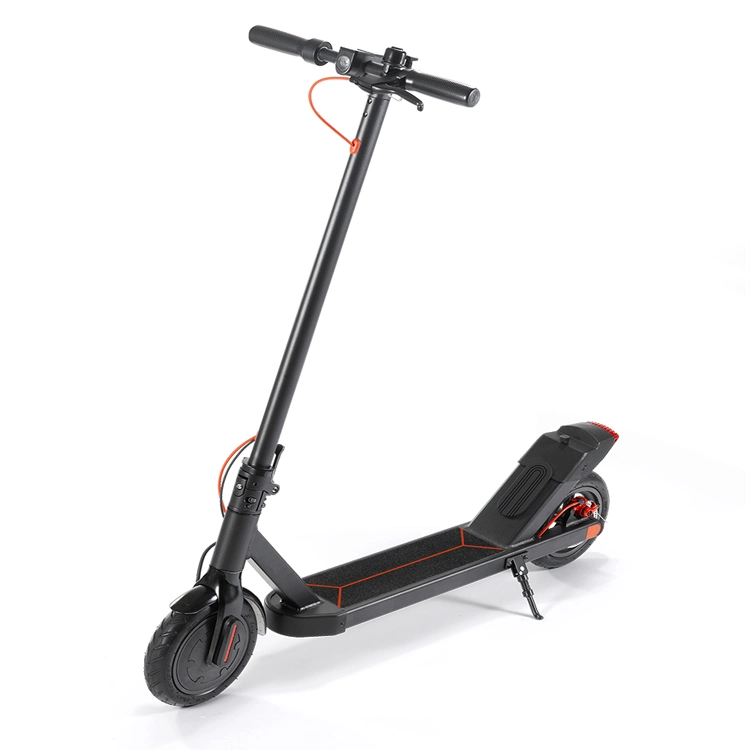 Powerful Electric Scooter Adult Intelligent Low Price Electric Scooter