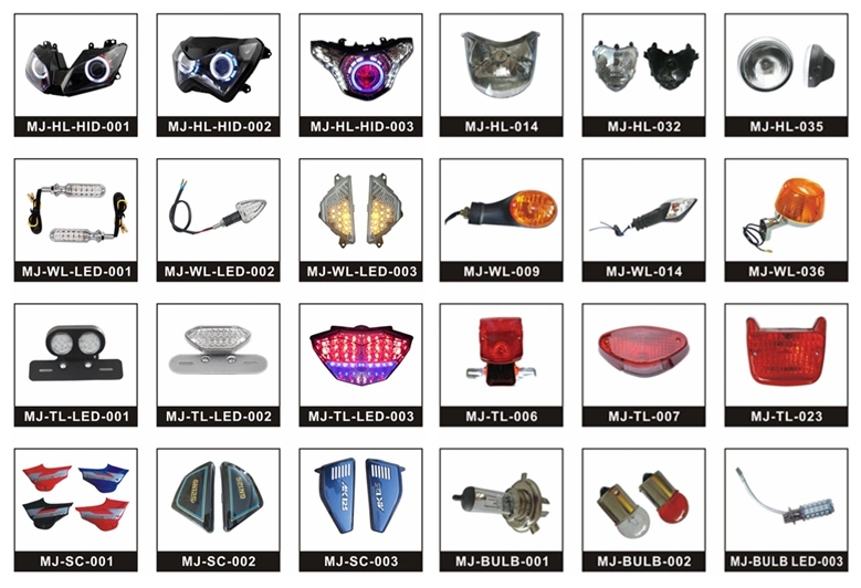 Motorcycle Part Motorcycle Accessories Motorcycle Boots of High Quality