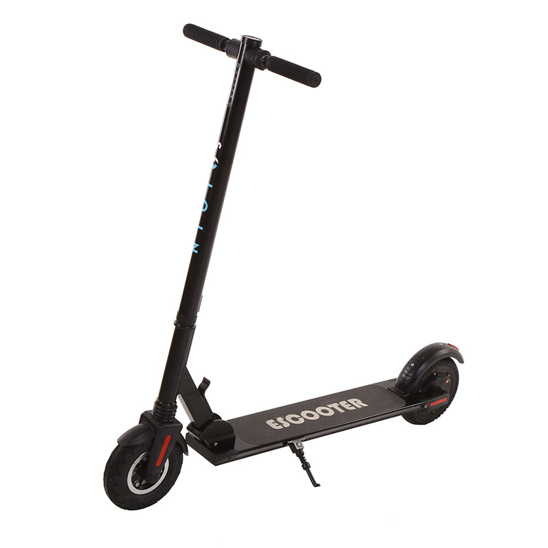 Upgrading Electric Scooter 25km/H Electric Scooter 250W Scooter Drift Electric