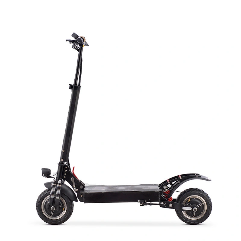 Yongkang Hoodax EU Warehouse Electric Scooter Long Range Electric Scooter for Sale Electric Scooter with Seat