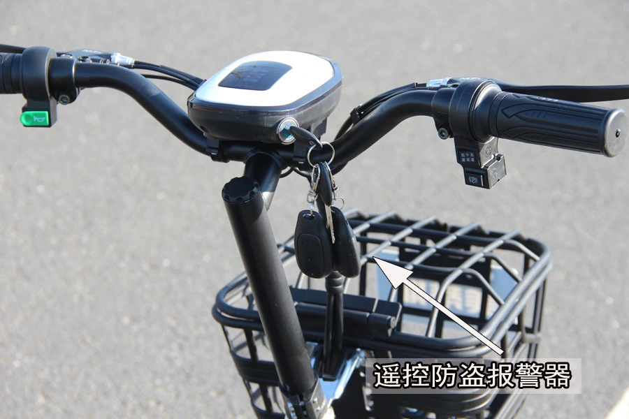 New Arrival Pedal Assistant Electric Scooter Supplier