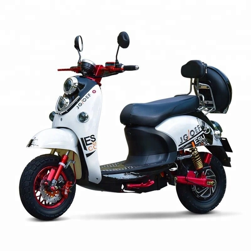 Coc CE Electric Scooter Cheap 1500W 2000W Citycoco Electric Motorcycles for Adult