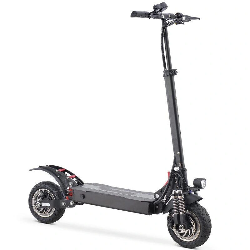 Yongkang Hoodax EU Warehouse Electric Scooter Long Range Electric Scooter for Sale Electric Scooter with Seat