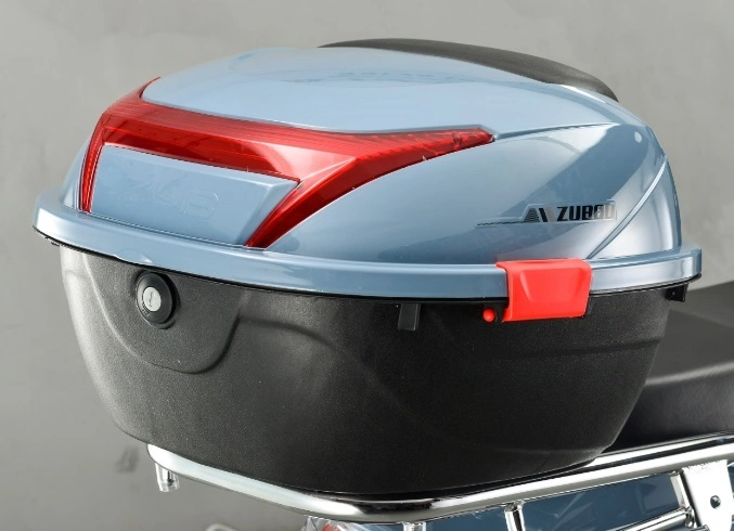 800W-1000W 60V/72V Electric Scooter with Lead-Acid Battery