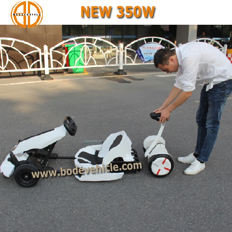 New Ninebot Mini Electric Scooter Racing Go Kart