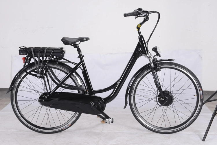 700c City Electric Bicycle China Electric Bicycle Hub Motor Electric Bicycle