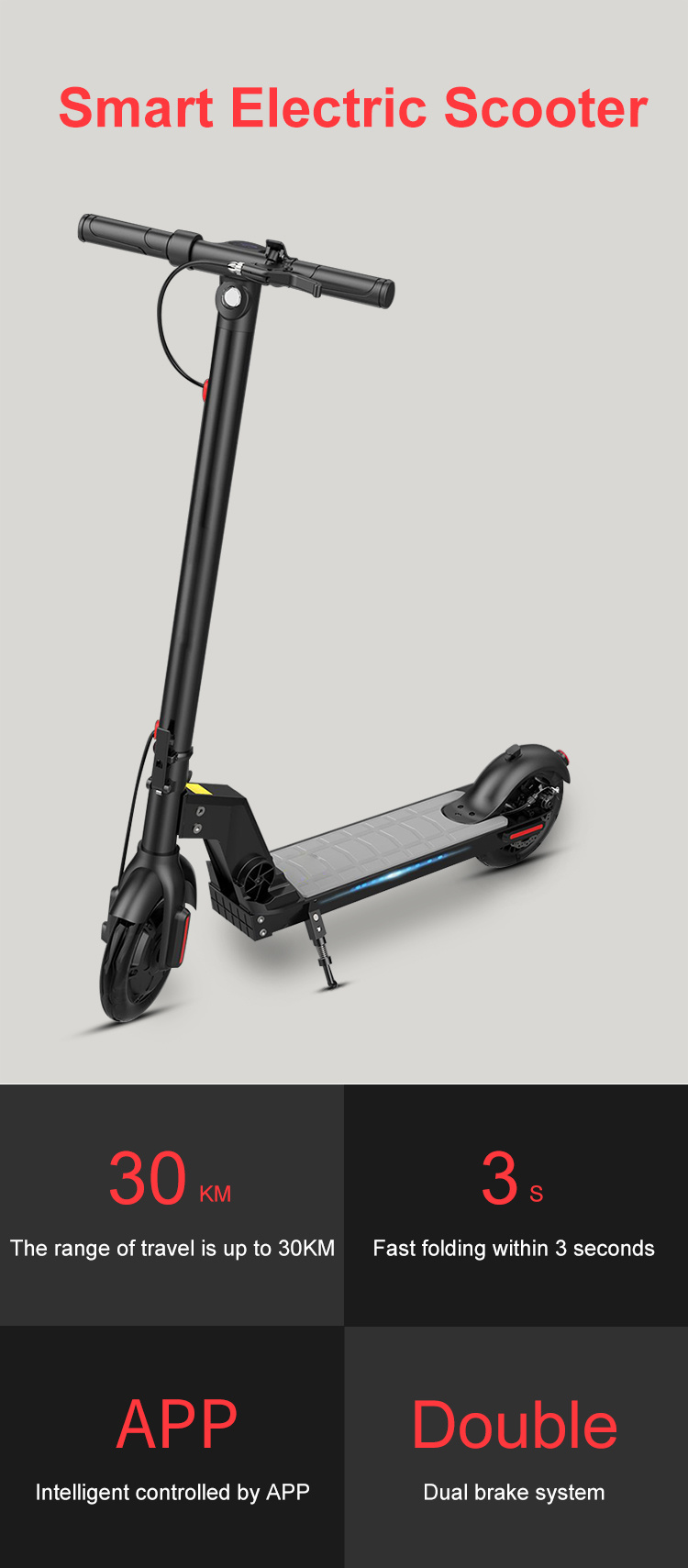 2020 PRO New Fastest, Xiaom M365 PRO Electric Balance Scooter 250W 350W 500W APP Control Folded Electric Scooter/