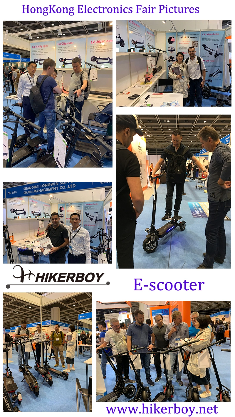 Yes Foldable Electric Scooters for Adult Max Speed 80-100km/H