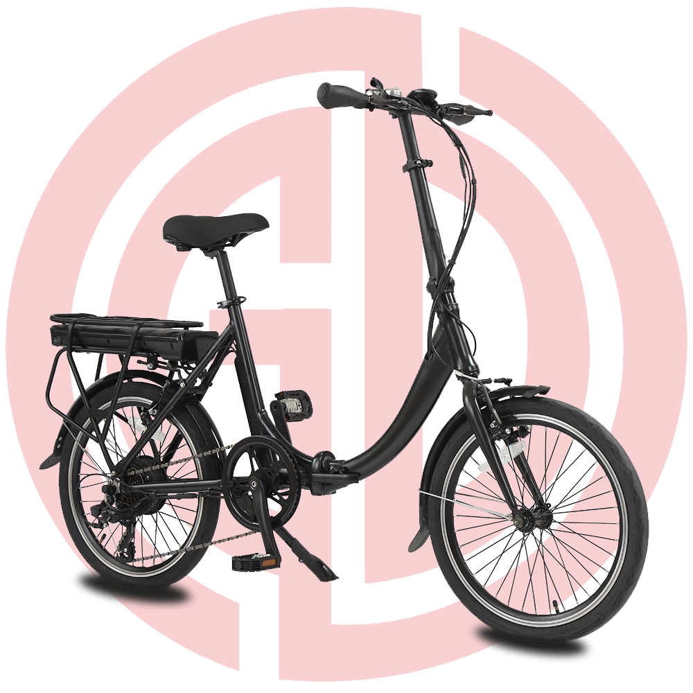 Folding Electric Bike 20