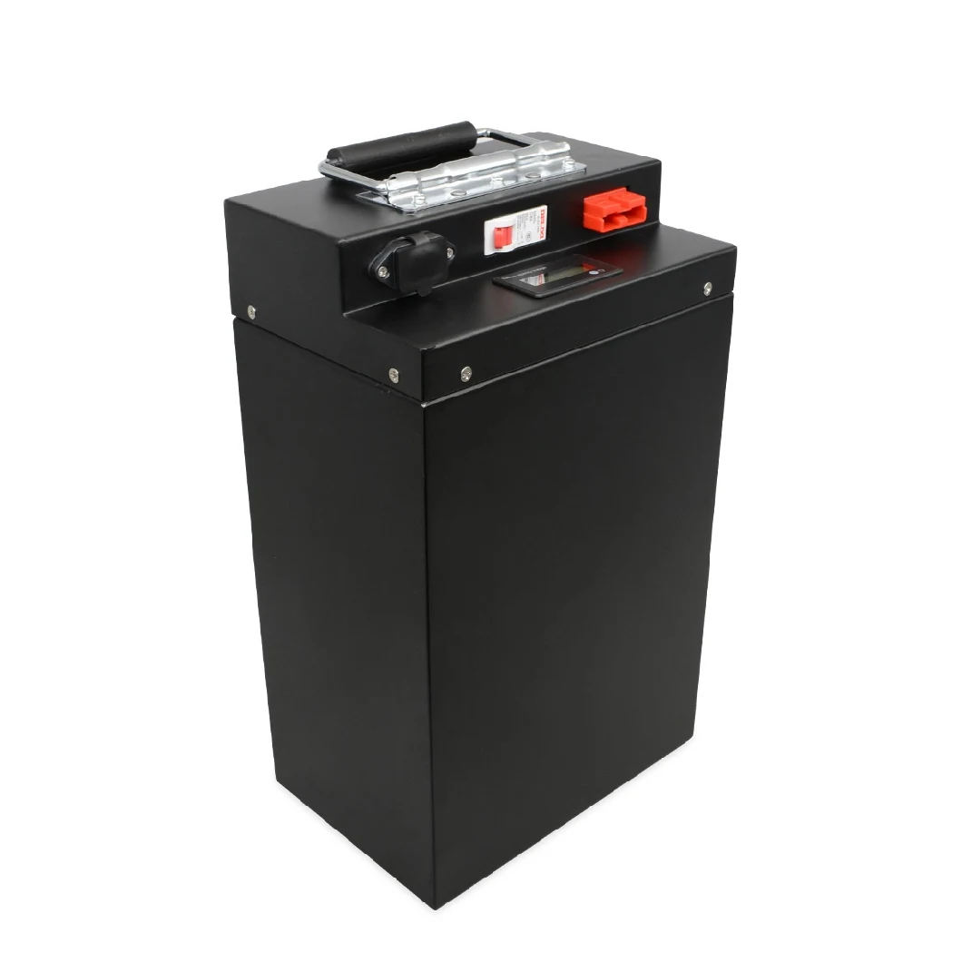 OEM Rechargeable 72V 40ah Lithium Battery for Electric Scooter/Electric Motorcycle/Electric Bicycle Battery