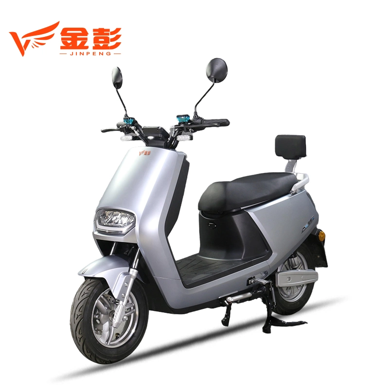 China Supplier 1000W Electric Motorcycle CKD Electric Scooter in India