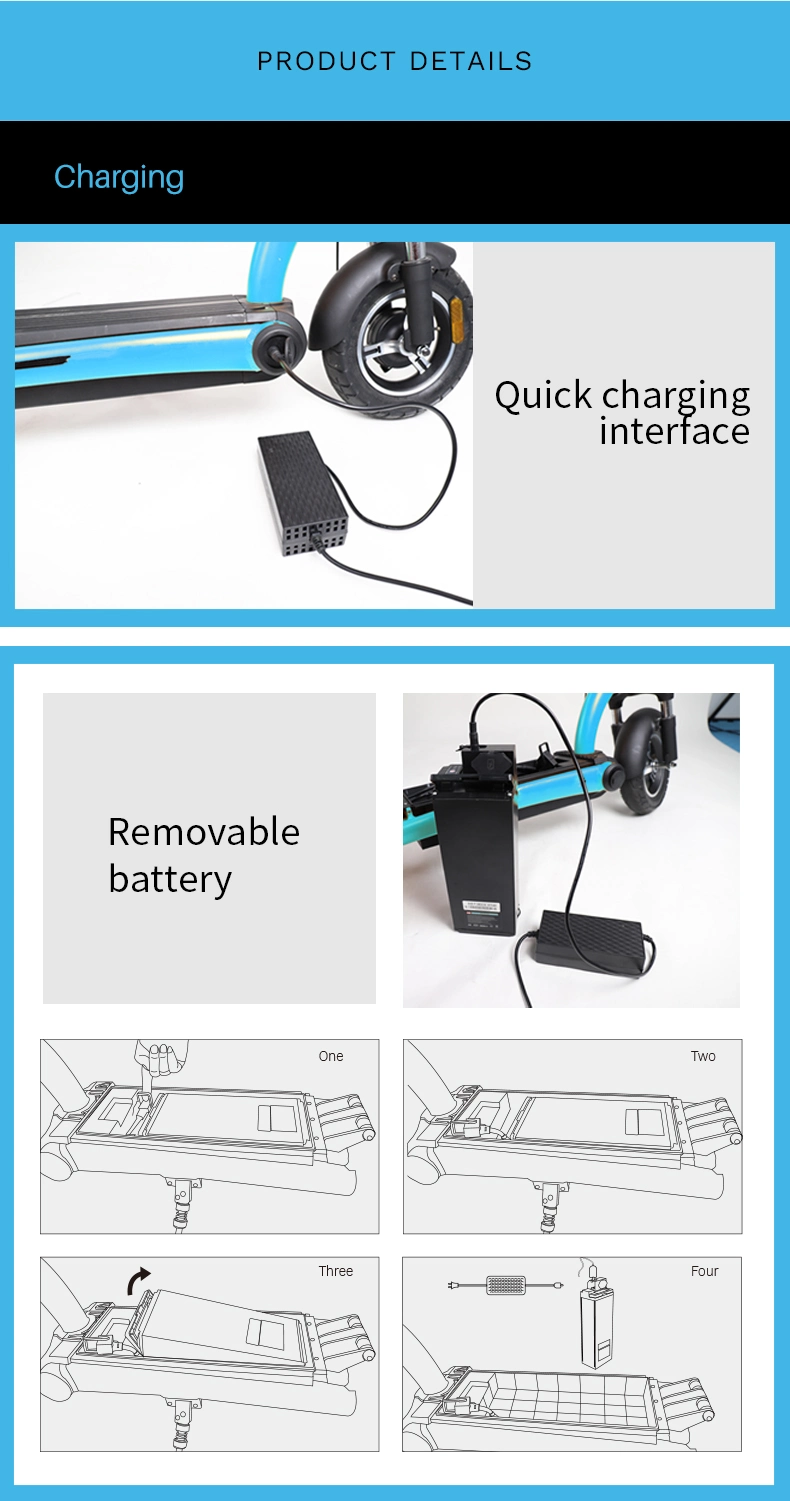 Hikerboy 350W Electric Scooter Self Balance Scooter Electric Scooter PRO Scooter