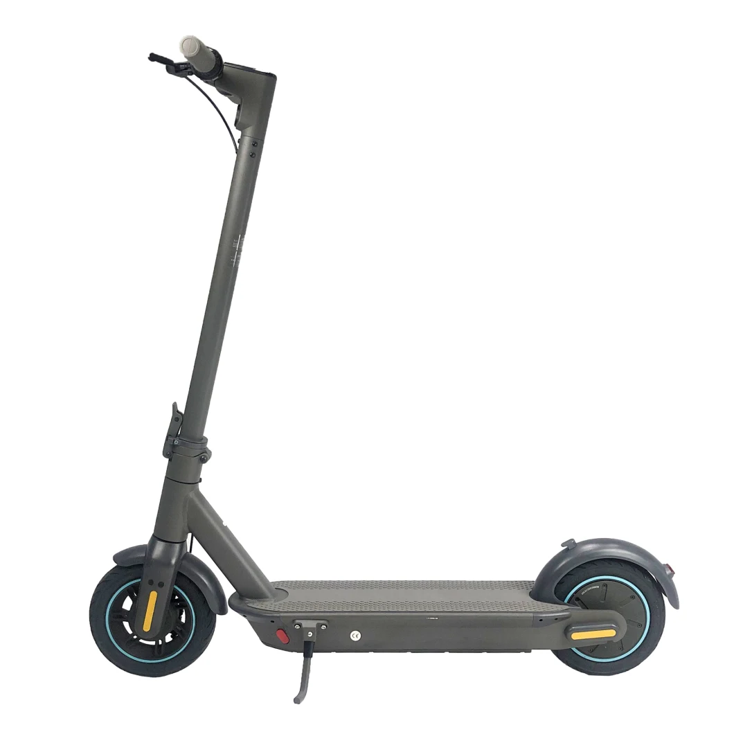 Wholesale G30 Max 350W High Quality Cheap Price Foldable Electric Scooters Wide Wheel for Adults