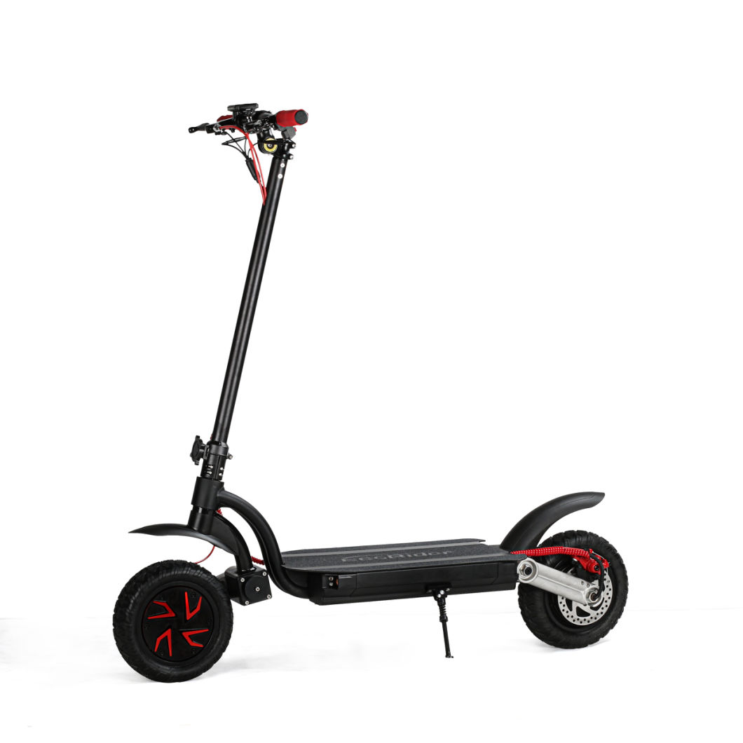 Two Wheel Smart off Road Kick Electric Scooter Electric Foldable Scooter
