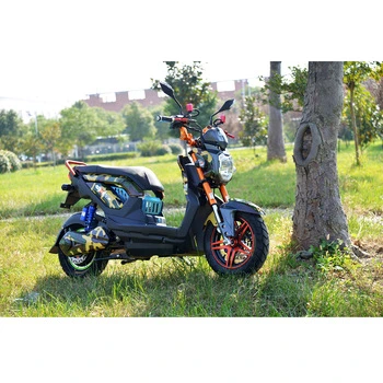 Electric Scooter for Sale with 1500W Brushless