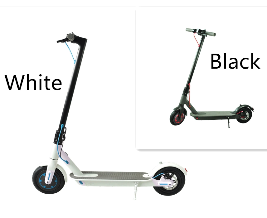 8.5inch Electric Foldable Scooters for Adults and Teenagers