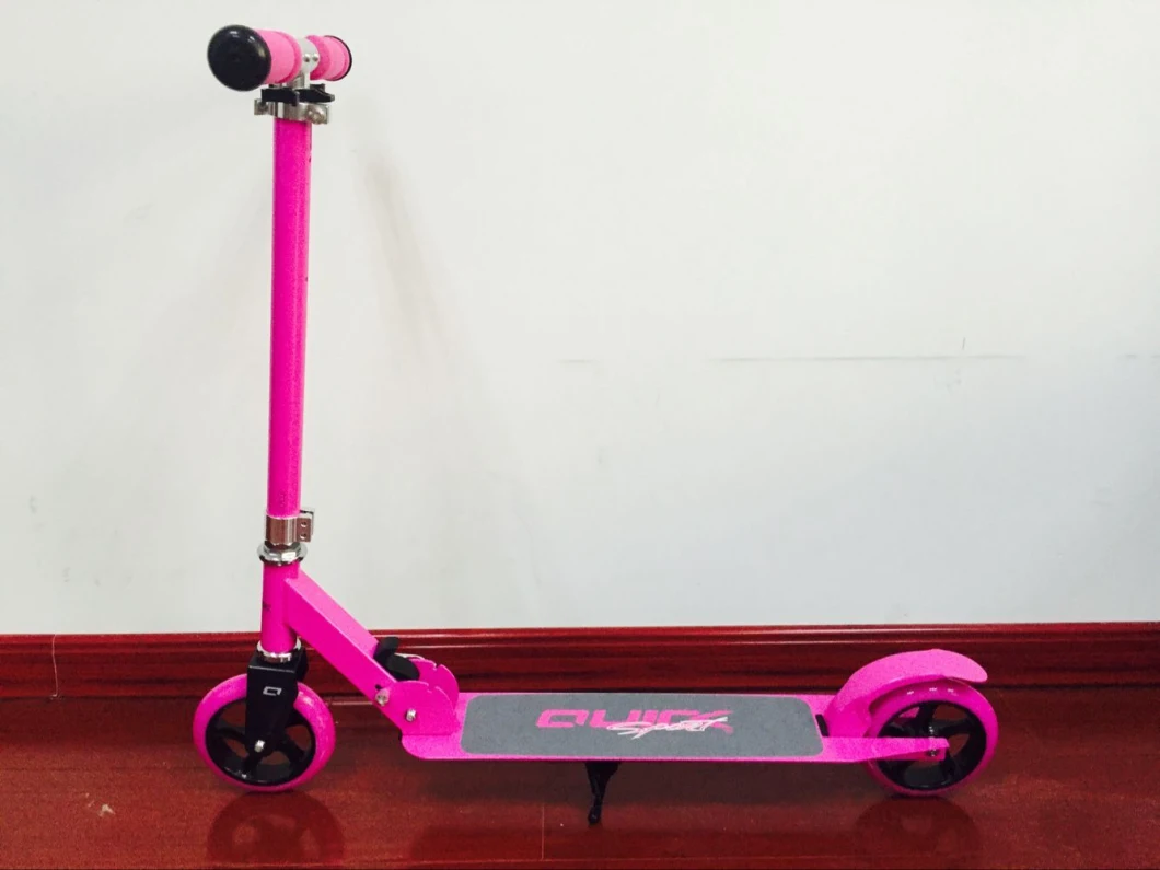 Fashionable Kick Scooter/Kids Scooter /Excise Scooter/Street Kick Scooter Kick Scooter Scooter Sport Scooter 8 Inch Scooter 100 mm Foot Scooter 6 Inch Scooter