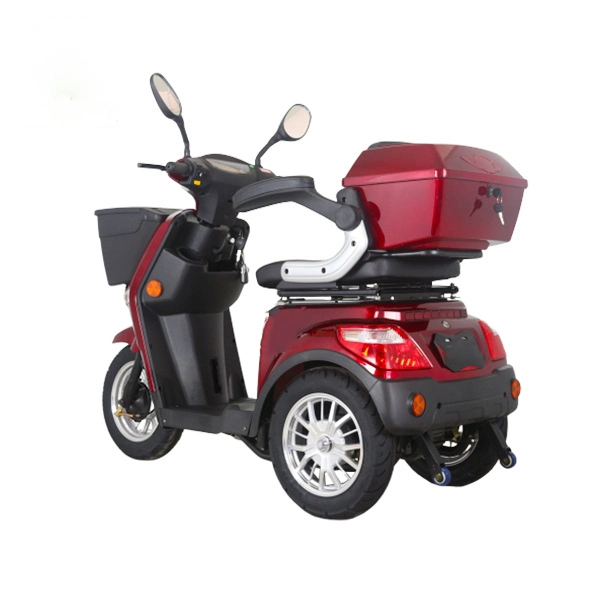 Hot Selling Electric Scooters 3wheel Motorize Electric Tricycle for Adult