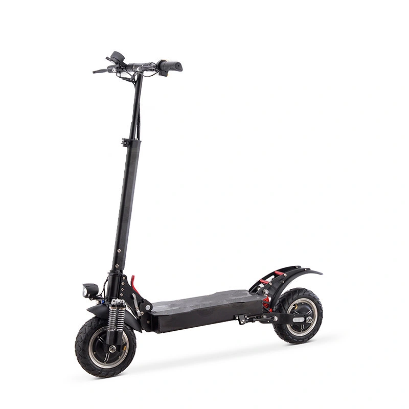 Yongkang Hoodax EU Warehouse Electric Scooter Long Range Electric Scooter for Sale Electric Scooter with Seat