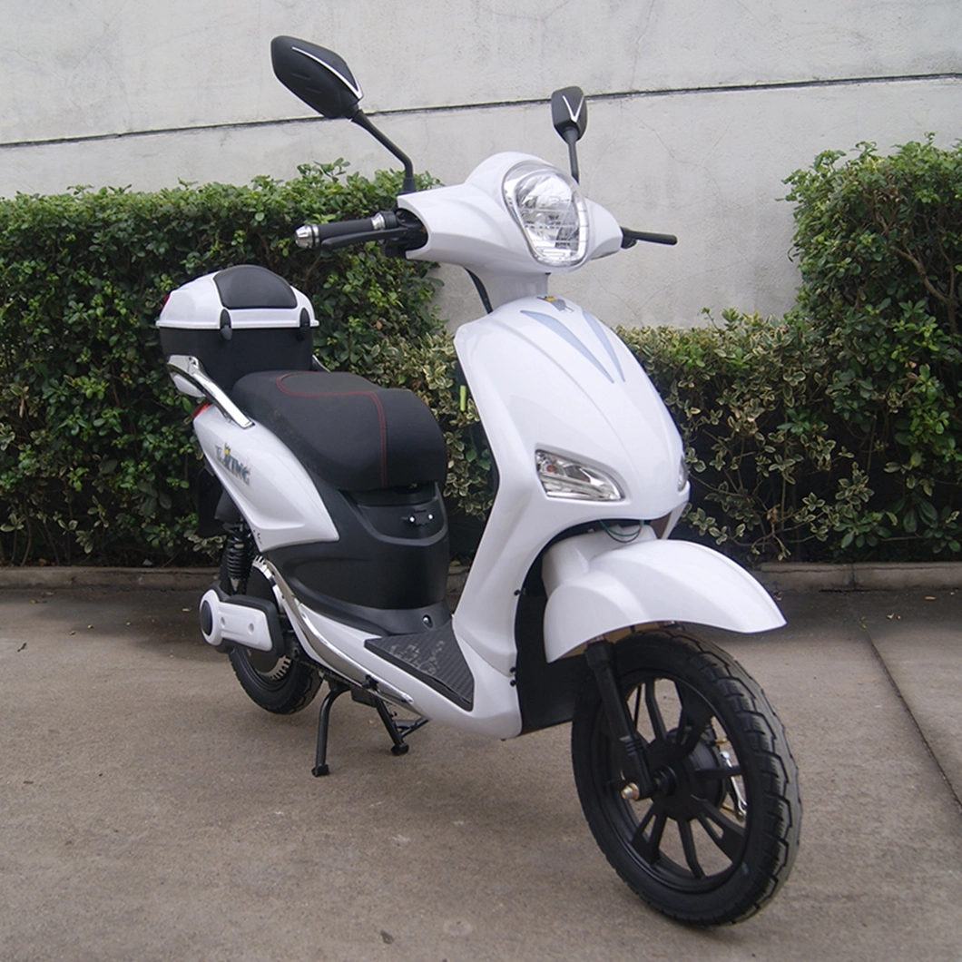 Wholesale 2 Wheel off-Road Electric Scooter E-Scooter 2400 Watts Dual Motor 800W Electric Motorcycle