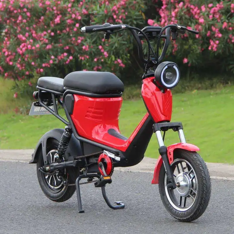 Battery Removable Electric Bike Scooter Wholesale