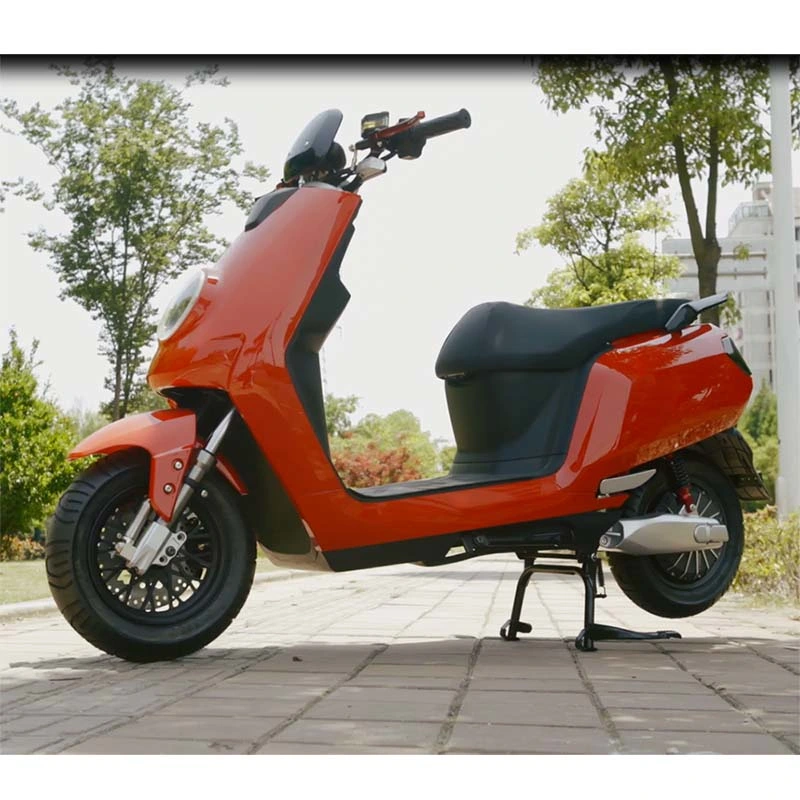 Factory Direct Sale Electric Scooter DJ-3 Lithium Battery Fashion Style with Two Wheel Electric Scooter