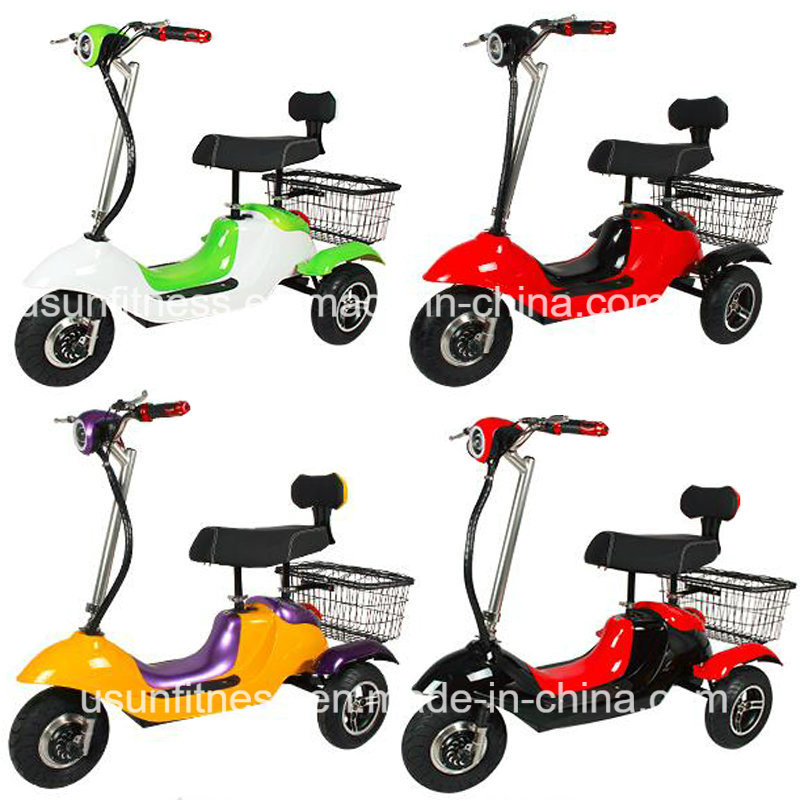 Three Wheel Speeder Scooter Adult 3 Wheel Scooter for Sale