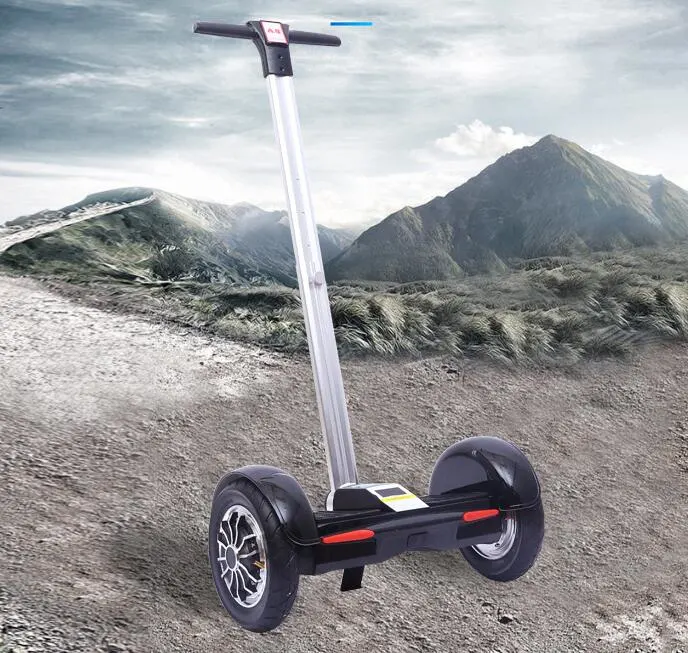 Self Balance Electric Smart Balance Wheel Board Scooter 200-350W 2 Wheel Electric Self Balance Scooter