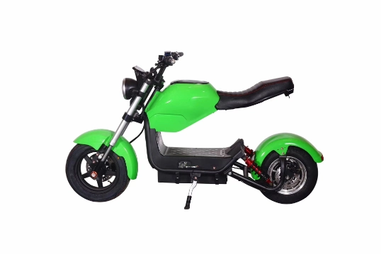 Dual Motor Electric Scooter Electric Adult Scooter 2seats Passenger Electric Motorcycle Scooter 1000W 2000W Coc