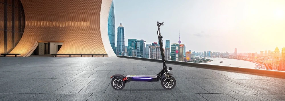 Wholesale Cheap Price Max Speed 60km H Lithium Battery 2000watt Fast Electric Scooter off Road