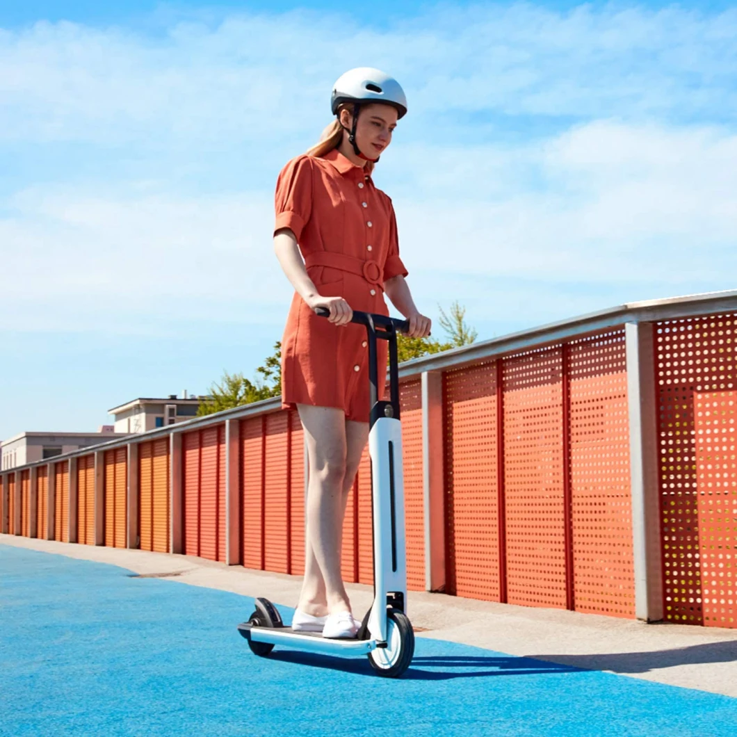 Original Seg Way Ninebot Air T15 Self Balancing Smart Mini Electric Scooter Max Speed 20km/H