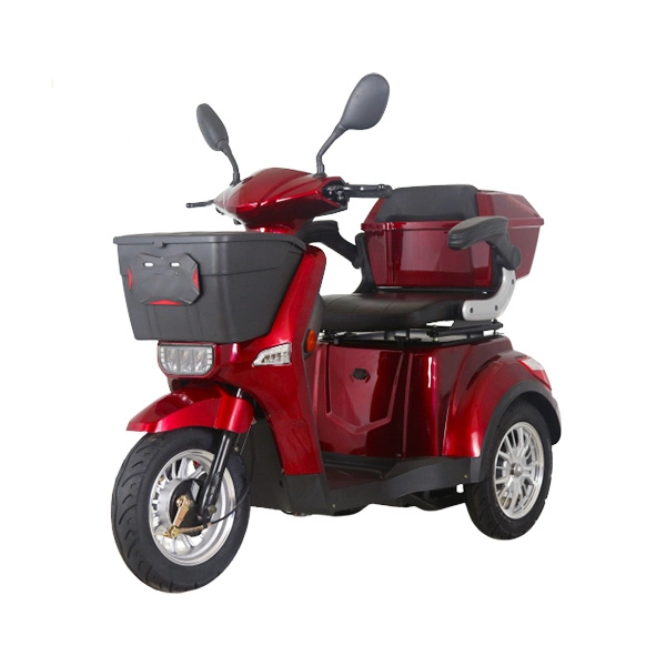Mini Size Cheap Electric Scooter Battery Electric Tricycle for Sale