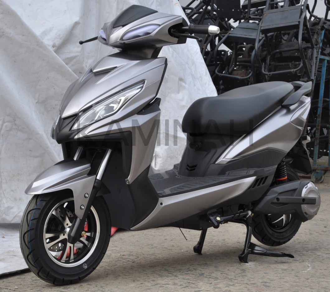 Electric Scooter 72V 20ah 3000W E-Scooter Electric Vehicle E Motorcycle Hy
