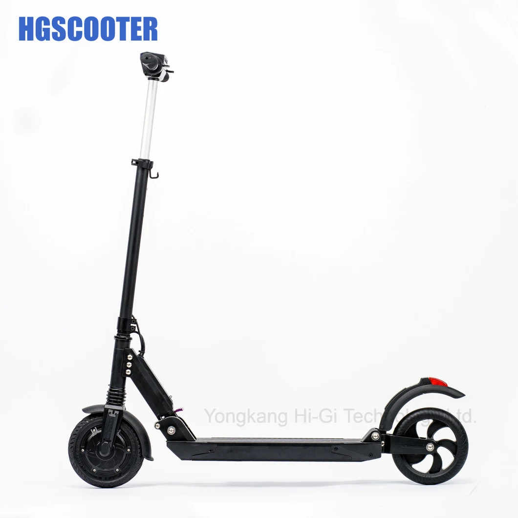 Hot Sale High Quality Mini Electric Scooter Foldable Kugooo S3 Plus