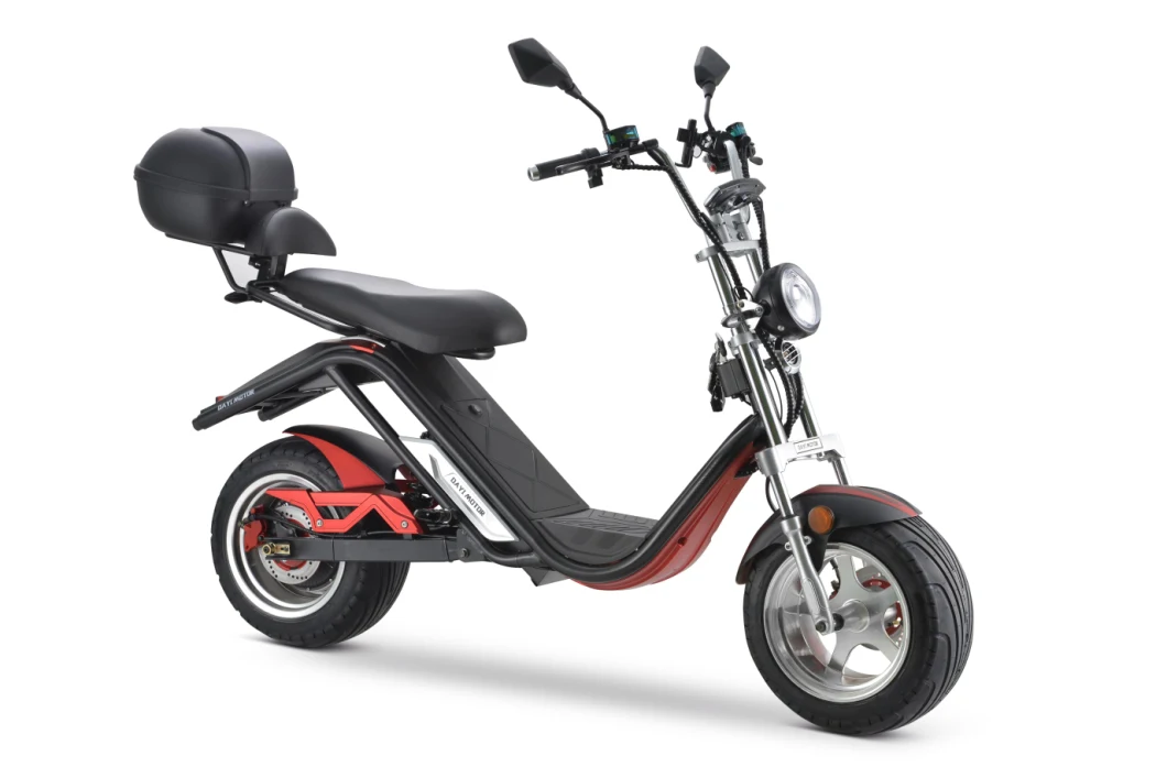 Classic Hot Sell 3000W Electric Motor Scooter Electric Motorcycle Dirt Bike