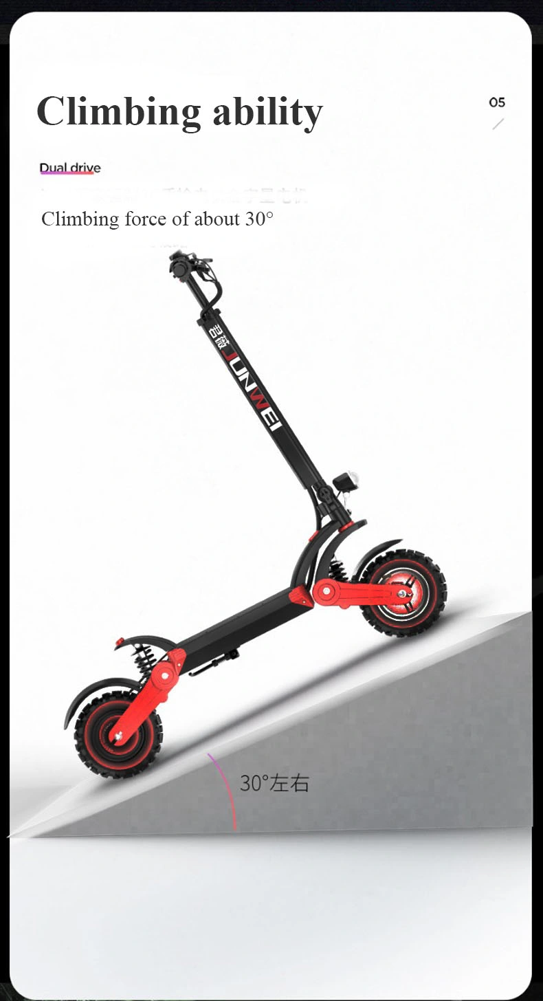 Bike Scooter 12inch Factory Directly Shipping UK Warehouse Delivered Electric Scooter for Adults