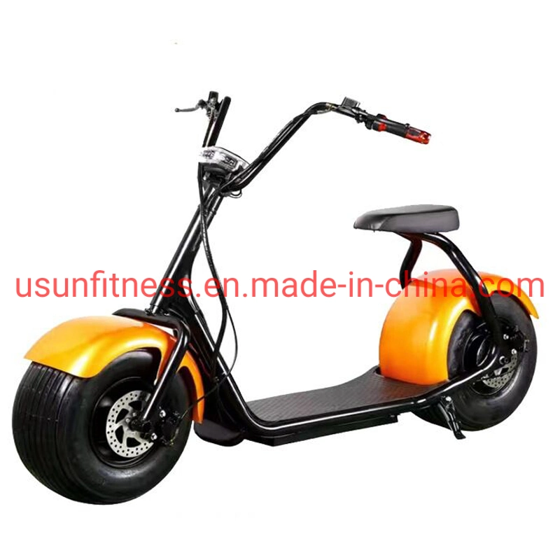 2021China Factory Price Electric Scooter Motor Bike Electric Scooters Electric Bicycle Scooter with CE