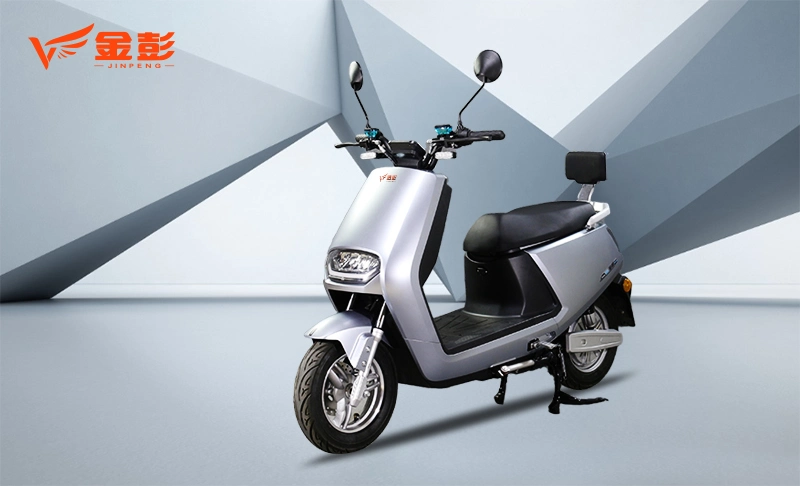 China Supplier 1000W Electric Motorcycle CKD Electric Scooter in India