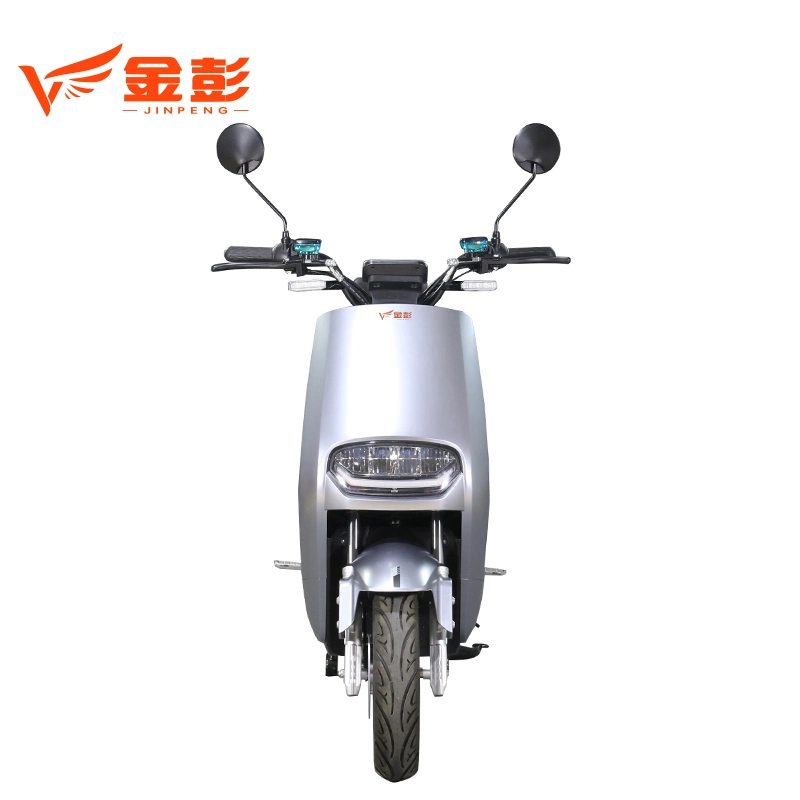 China Supplier 1000W Electric Motorcycle CKD Electric Scooter in India