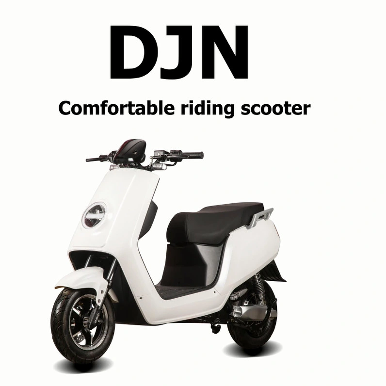 Factory Direct Sale Electric Scooter DJ-3 Lithium Battery Fashion Style with Two Wheel Electric Scooter