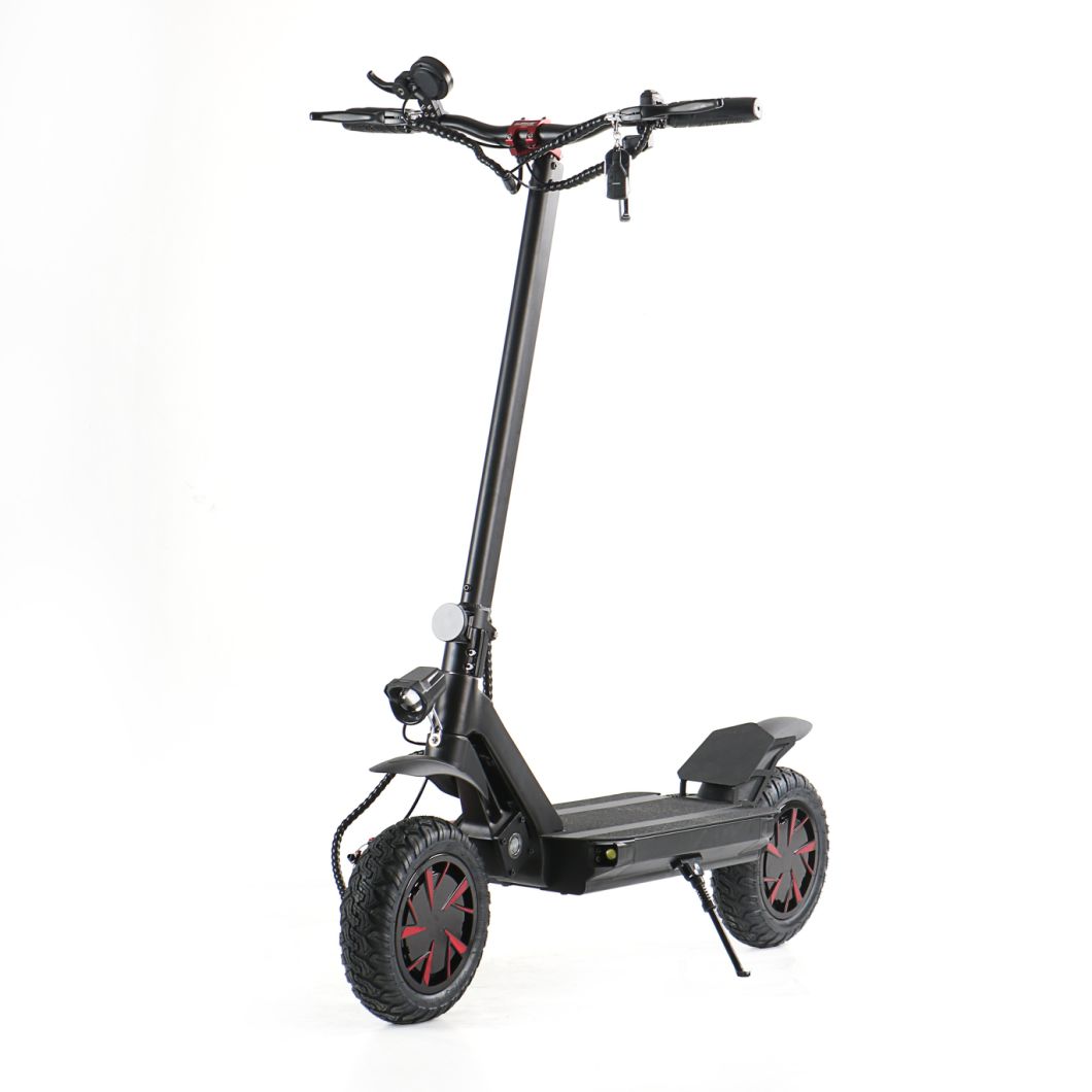 2020 Adult Stand up Scooter Powerful 60V Electric Scooter 3600W for Sale