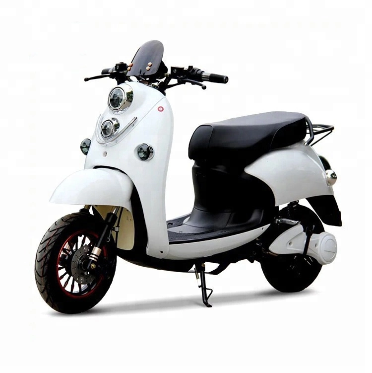 Coc CE Electric Scooter Cheap 1500W 2000W Citycoco Electric Motorcycles for Adult