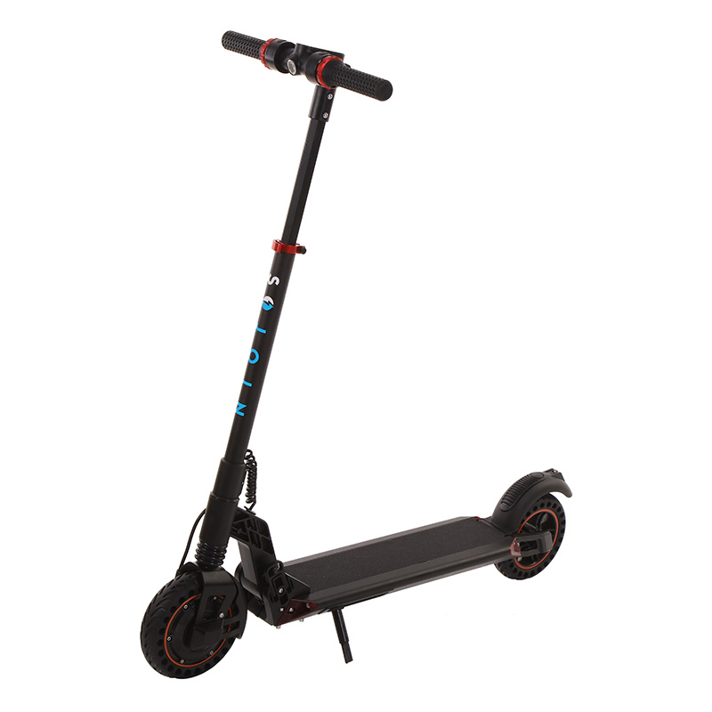 Upgrading Electric Scooter 25km/H Electric Scooter 250W Scooter Drift Electric