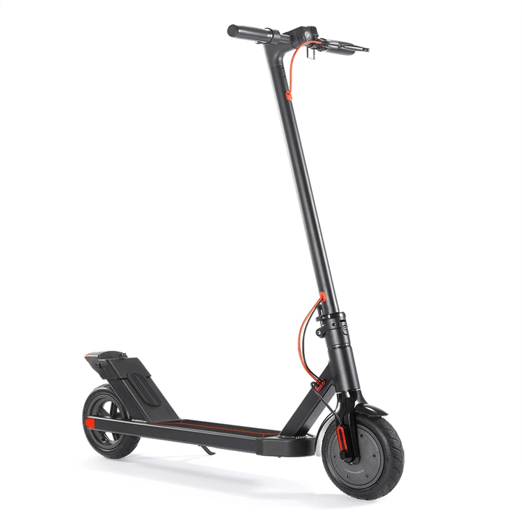 Powerful Electric Scooter Adult Intelligent Low Price Electric Scooter