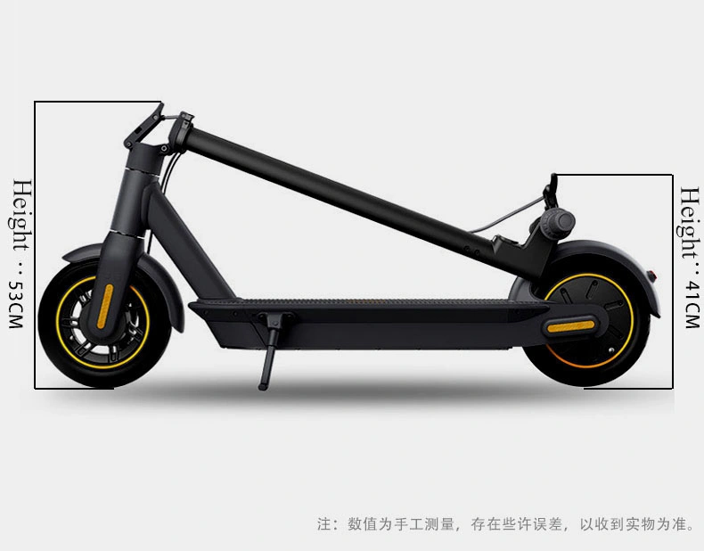 New Cheap Xiaomi Adult Offroad Scooter 350W Foldable Electric Scooter