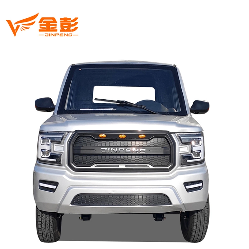 High Quality Electric Vehicle Cargo Vehicle
